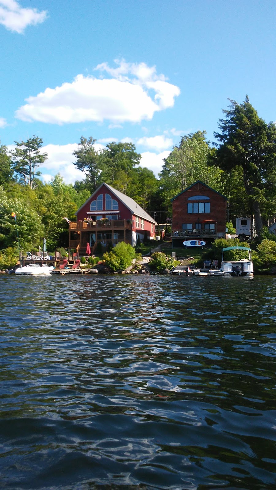 Johnstown, NY Travel Guide